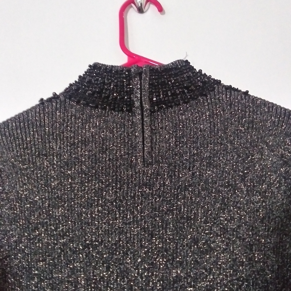 Once Again Sweater - Picture 4 of 8